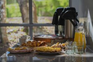 Eco Llodge de la selva