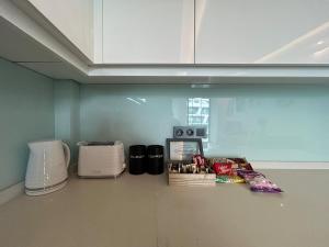 Luxury 5-stars Holiday Apt