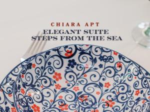 Sea View Romantic Apartments Al Vecchio Porto