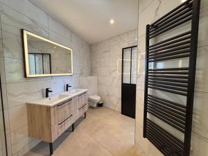 Villas Villa Karasse : photos des chambres