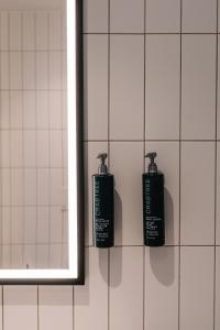 Twin Room room in Hilton Garden Inn Riga Old Town