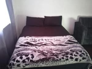 Private Room in Central Joburg