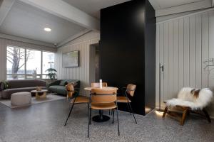 Stracta Hotel Mosfell