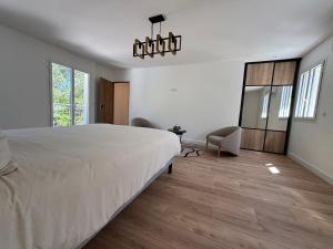 Villas Villa Karasse : photos des chambres