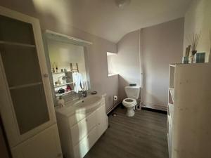 Maisons de vacances Grande maison a louer Normandie : photos des chambres