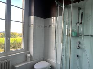 Maisons de vacances Grande maison a louer Normandie : photos des chambres