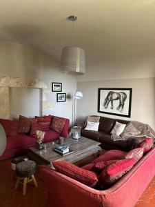 Grande maison à louer Normandie