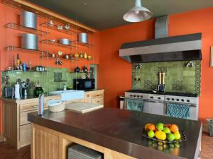 Grande maison à louer Normandie