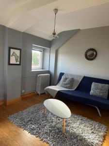 Maisons de vacances Grande maison a louer Normandie : photos des chambres