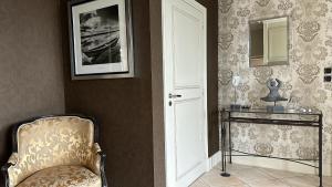 Maisons de vacances Grande maison a louer Normandie : photos des chambres