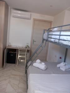 B&b PAESTUM ROOM