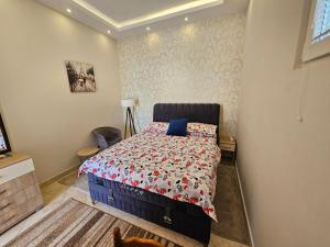 Apartmani Vlaovic