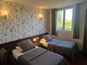Hotels Hotel Bal : photos des chambres