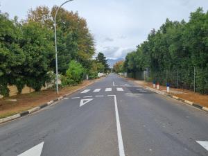 Somerset west Stay 1