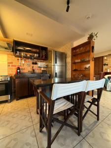 Prime Stay Ponta Negra Vista Privilegiada