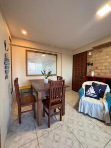 Prime Stay Ponta Negra Vista Privilegiada