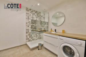 Villas Villa Cheltane : photos des chambres