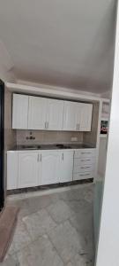 Residencia en Malabata