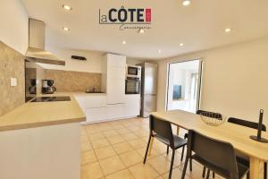 Villas Villa Cheltane : photos des chambres