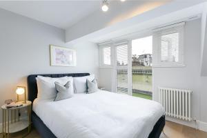 Urban Chic - Marylebone