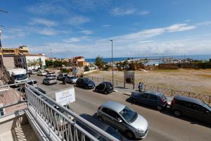 Donna Rosalía Apartments