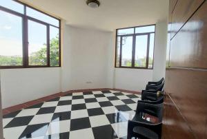 Koi Empire Bed and Breakfast