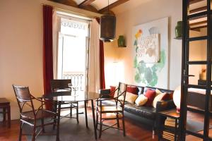 Estudio con encanto cerca del paseo Turia