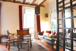 Estudio con encanto cerca del paseo Turia