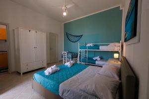 Donna Rosalía Apartments