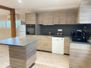 Maisons de vacances Gite Equestre au bord du Canal Nantes a Brest : photos des chambres