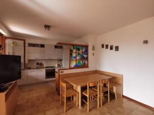 Casa Fabio with wi fi and AC