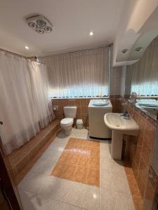 Penthouse Apartment