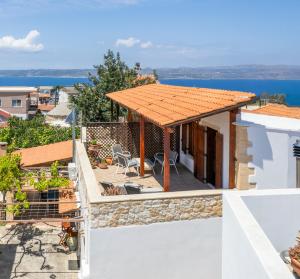 Elenis Dream House in Plaka Chania - 3hvězdičkové hotely ve městě Pláka