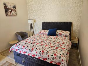 Aпартаменты Влаович