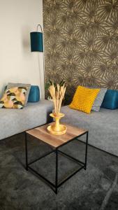 Isensi Luxury Suite Trani