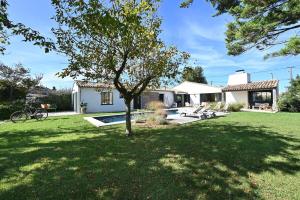 Villas 474 Hemera Prestige and comfort : photos des chambres