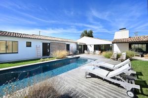 Villas 474 Hemera Prestige and comfort : photos des chambres