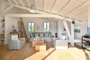 Villas 474 Hemera Prestige and comfort : photos des chambres