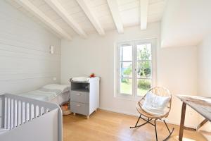 Villas 474 Hemera Prestige and comfort : photos des chambres