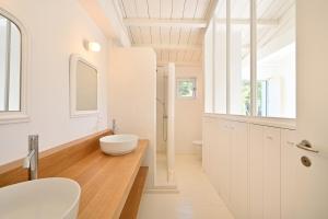 Villas 474 Hemera Prestige and comfort : photos des chambres