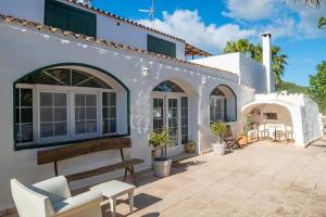 Turismo Rural Biniati des Pi