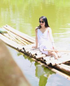 Nhà homestay số 6 Vũ Hoàng