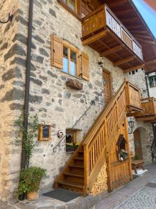 tabià piz meda