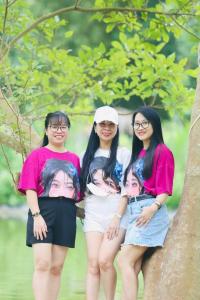 Nhà homestay số 6 Vũ Hoàng