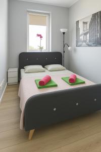 Urban Jungle - Silver Apartment