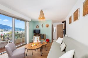 FLOR DE MAYO - Agréable appartement -Proche Mer - Parking Gratuit