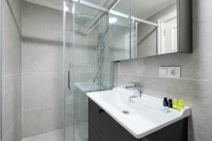 Mayer Sisli Residence - Luxury 3Br Apartments