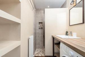 FLOR DE MAYO - Agréable appartement -Proche Mer - Parking Gratuit