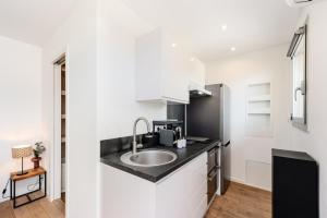 FLOR DE MAYO - Agréable appartement -Proche Mer - Parking Gratuit