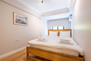 Mayer Sisli Residence - Luxury 3Br Apartments